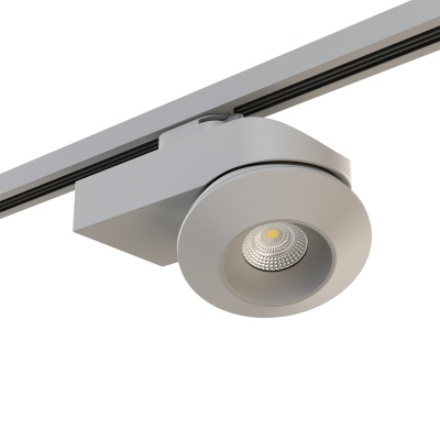 Трековый светильник Lightstar Orbe A1T051319  фото, kupilegko.ru