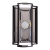 Настенный светильник Crystal Lux Tandem AP2 Chrome  фото, kupilegko.ru