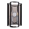 Настенный светильник Crystal Lux Tandem AP2 Chrome