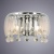 Фото Накладные светильники Настенный светильник Arte Lamp A7054AP-3CC фото, kupilegko.ru