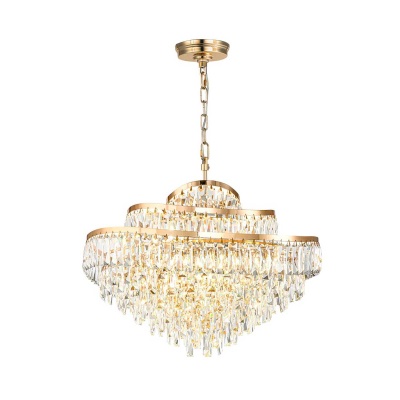 Подвесная люстра Odeon Light WAYTA 5073/14  фото, kupilegko.ru
