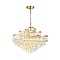 Подвесная люстра Odeon Light WAYTA 5073/14  фото, kupilegko.ru