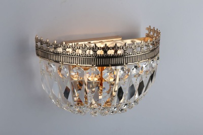 Бра, светильник настенный накладной Omnilux OML-76607-02  фото, kupilegko.ru