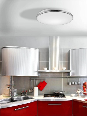 Накладной светильник Azzardo Junona 33 AZ2749  фото, kupilegko.ru