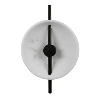 Настенный светодиодный светильник Loft IT Marble 10049W  фото, kupilegko.ru