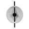 Настенный светодиодный светильник Loft IT Marble 10049W