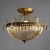 Фото Накладные светильники Потолочный светильник Arte Lamp Schelenberg A4410PL-3SR фото, kupilegko.ru