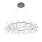 Подвесная светодиодная люстра ST Luce SL379.103.216  фото, kupilegko.ru