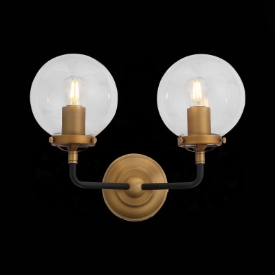 Бра, светильник настенный накладной ST Luce SL234.401.02  фото, kupilegko.ru