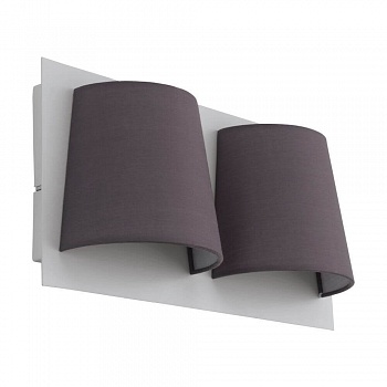 Настенный светодиодный светильник Eglo Serravalle 97625  фото, kupilegko.ru