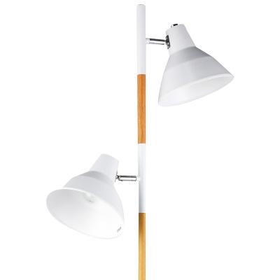 Торшер Hiper Torino H089-2  фото, kupilegko.ru