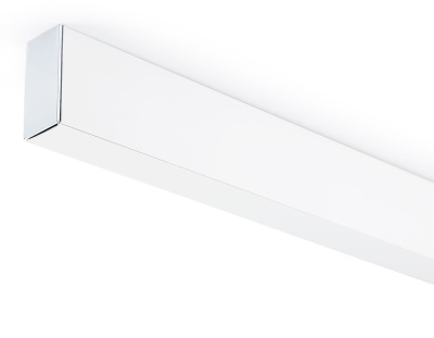 Шинопровод магнитный Ambrella light Track System Magnetic GL3302  фото, kupilegko.ru