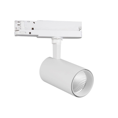 Трековый светодиодный светильник Mantra Fuji 7206  фото, kupilegko.ru