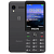 Мобильный телефон кнопочный Philips Xenium E6808 Черный  фото, kupilegko.ru