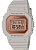 Японские наручные женские часы Casio GMD-S5600-8. Коллекция G-Shock  фото, kupilegko.ru