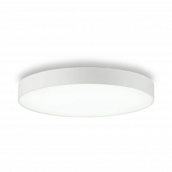 Потолочный светодиодный светильник Ideal Lux Halo Pl D45 3000K 223209  фото, kupilegko.ru