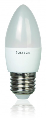 Светодиодная лампа Voltega SIMPLE LIGHT 5744  фото, kupilegko.ru