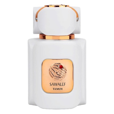 Парфюмерная вода SAWALEF Tamuh 123300751 LT  фото, kupilegko.ru