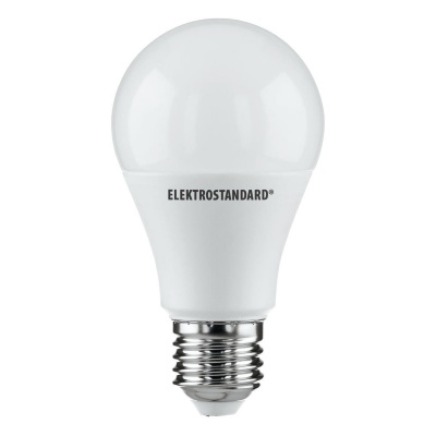 Светодиодная лампа Elektrostandard Classic Classic LED D 15W 3300K E27  фото, kupilegko.ru