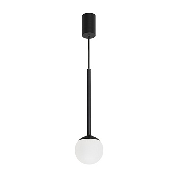 Подвесной светодиодный светильник Arlight SP-Beads-Hang-T-R100-8W Day4000 036521  фото, kupilegko.ru