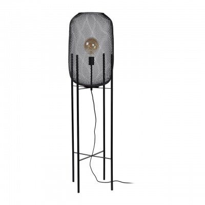 Торшер Lucide Mesh 45785/01/30  фото, kupilegko.ru