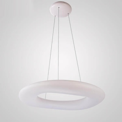 Подвесной светильник Azzardo Donut Pendant 91 CCT AZ2675  фото, kupilegko.ru