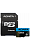Карта памяти ADATA Premier Pro MicroSD XC 128 ГБ class 10  фото, kupilegko.ru
