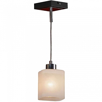 Подвесной светильник Lussole Costanzo LSL-9006-01  фото, kupilegko.ru