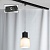 Трековые светильники Lussole Track Lights LSC-2506-01-TAB  фото, kupilegko.ru
