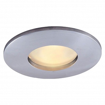 Встраиваемый светильник Arte Lamp Aqua A5440PL-1CC  фото, kupilegko.ru