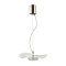 Подвесной светодиодный светильник Odeon Light Fluent 4856/10LA