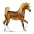Арабская кобыла фигурка лошади 900 GU  фото, kupilegko.ru