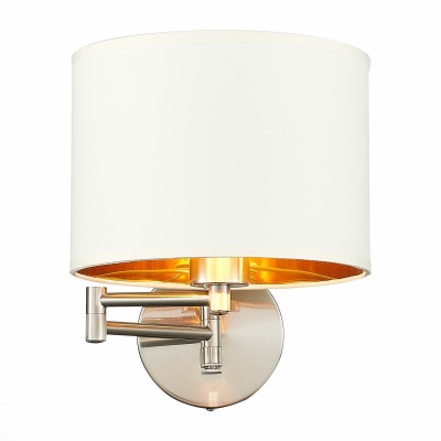 Бра, светильник настенный накладной Evoluce SLE300551-01  фото, kupilegko.ru