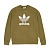 Толстовка ADIDAS TREFOIL CREW ADNH06652 335990 SP  фото, kupilegko.ru