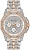 Японские наручные мужские часы Bulova 98C133. Коллекция Octava  фото, kupilegko.ru