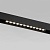 Трековый светодиодный светильник Elektrostandard Slim Magnetic 85005/01 a057193  фото, kupilegko.ru