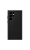 Чехол-крышка Samsung EF-VS908LBEGRU для Galaxy S22 Ultra, кожа, черный  фото, kupilegko.ru