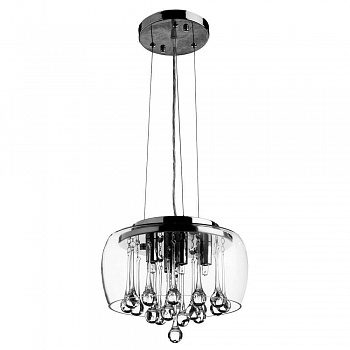 Подвесной светильник Arte Lamp 92 A7054SP-5CC  фото, kupilegko.ru
