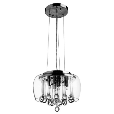 Подвесной светильник Arte Lamp 92 A7054SP-5CC  фото, kupilegko.ru