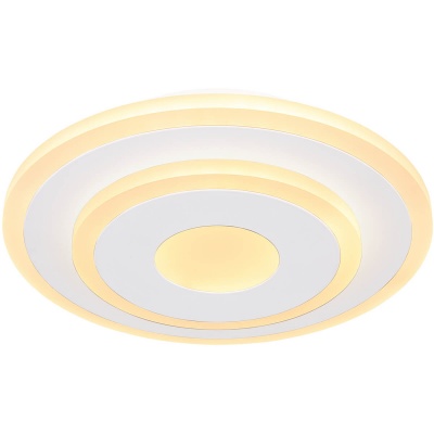Потолочный светодиодный светильник Globo Camilla 48013-12  фото, kupilegko.ru
