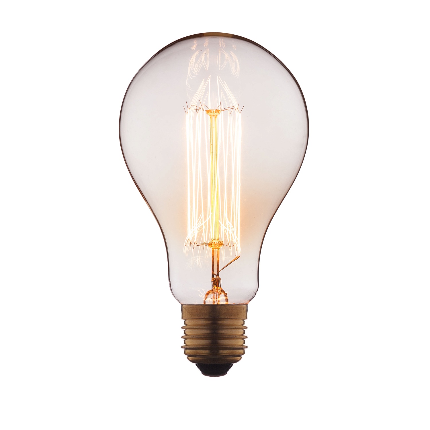 Ретро лампа Loft It Edison Bulb 9540-SC  фото, kupilegko.ru