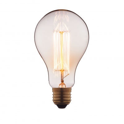 Ретро лампа Loft It Edison Bulb 9540-SC  фото, kupilegko.ru