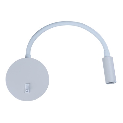 Бра, светодиодный светильник настенный накладной Loft IT 10010WH  фото, kupilegko.ru