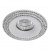 Встраиваемый светильник DesignLed InLondon Charm NC1769R-FW 001738  фото, kupilegko.ru