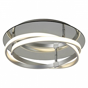 Потолочный светодиодный светильник Mantra Infinity 5382  фото, kupilegko.ru