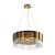 Фото Люстра Люстра подвесная Maytoni Подвесная люстра Maytoni Wonderland MOD313PL-06G фото, kupilegko.ru