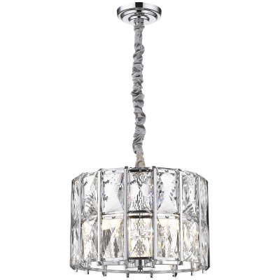 Подвесная люстра Wertmark Karlin WE148.05.103  фото, kupilegko.ru