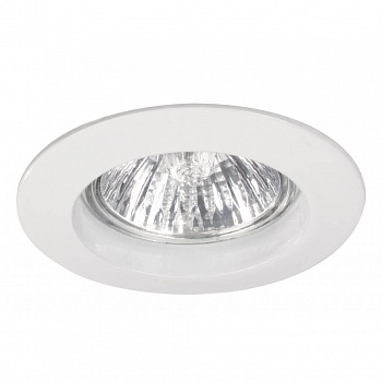 Встраиваемый светильник Paulmann Premium Line Halogen 99313  фото, kupilegko.ru