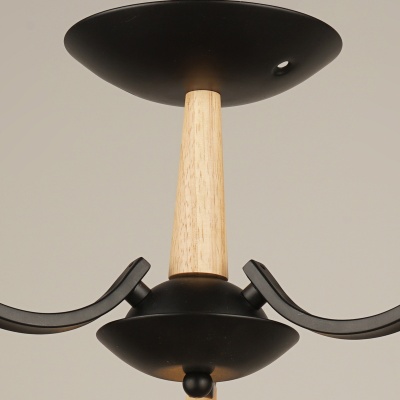 Потолочная люстра Reluce 04512-0.3-03  фото, kupilegko.ru