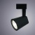 Фото Трековые светильники Arte Lamp Трековый светодиодный светильник Arte Lamp Amico A1820PL-1BK фото, kupilegko.ru
